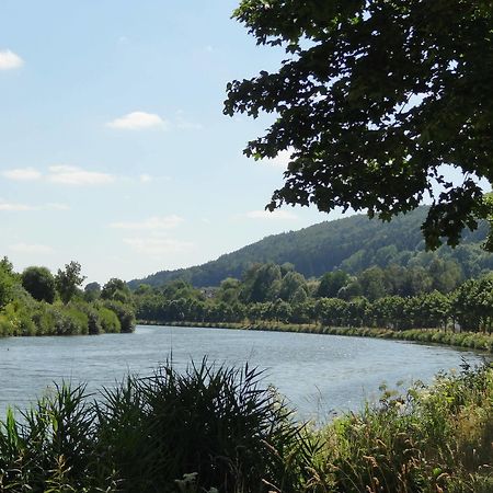 Donauer Im Altmuehltal - Ferienwohnungen Biberbach  Экстерьер фото